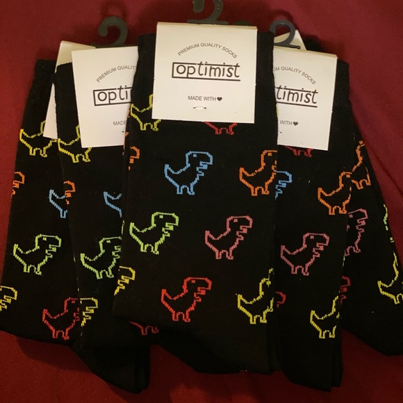 Crazy fun unmatched socks! - Picture 16 of 16